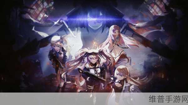 少女前线动漫第一季免费观看中文：1. 《少女前线：战斗与友情的交织