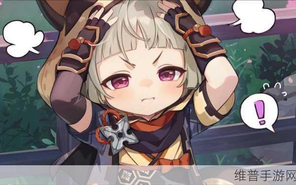 原神早柚突破素材魔偶机心获取全攻略
