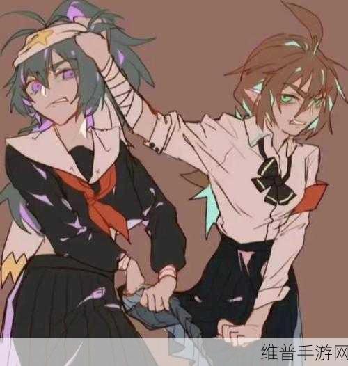 雷狮吃安迷修乳液：1. 雷狮的奇妙体验：安迷修乳液的另类用法