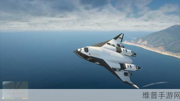GTA5 虚拟天空翱翔之旅，PC 平台飞机玩法全解析