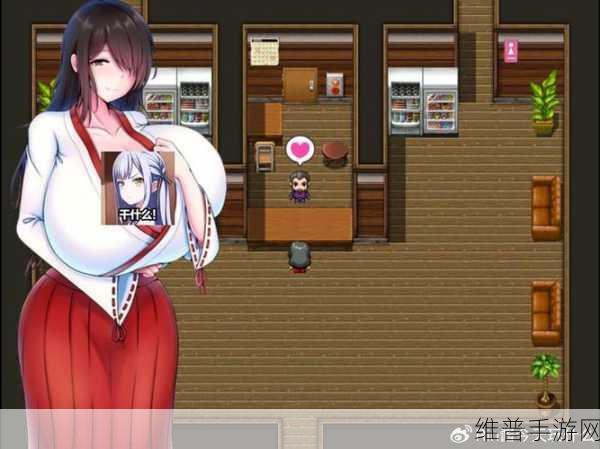 大型黄油手游网站：1. 体验无尽乐趣：大型黄油手游推荐与评测