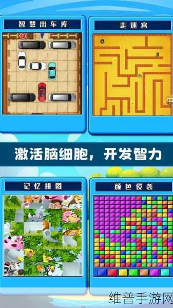 侦探谜题智慧对决，解锁谜题挑战的手游全攻略