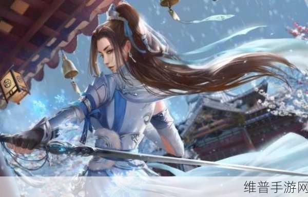 斗破八荒下载，国风玄幻经典武侠题材角色扮演手游深度攻略