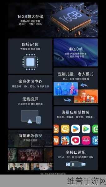 天猫魔盒8pro:1. 天猫魔盒8 Pro:家庭娱乐的智能中心