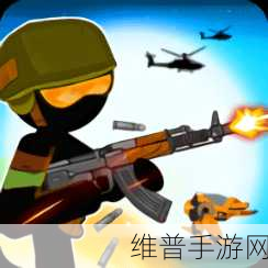 士兵与小鸡安卓版下载，探索非常具有创意的射击类游戏新境界