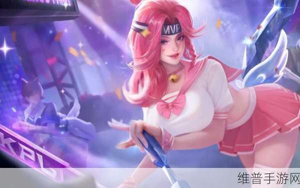 王者女英雄无小内无爱心游戏:1. 王者女英雄:无小内的爱心冒险之旅