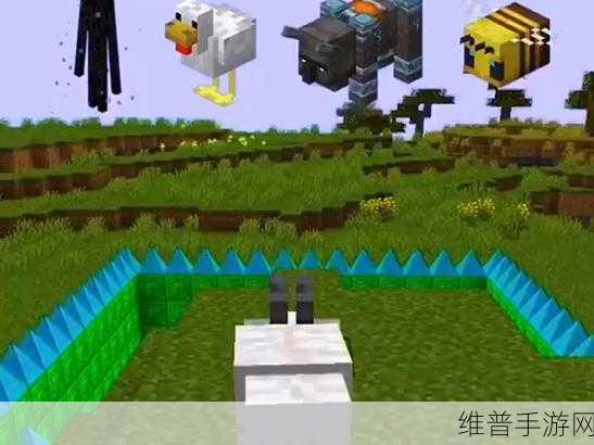 暴躁老外玩minecraft中国:1. 暴躁老外在Minecraft中打造中国传统村落