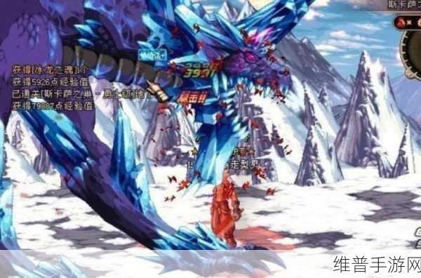 DNF 惊现未转职鬼剑士完美毕业，震撼全服！