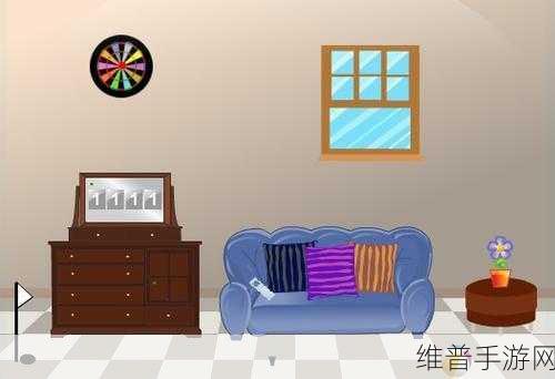 逃离瘟疫房间下载，解锁密室逃脱题材益智游戏新体验