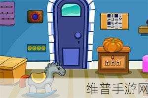 逃离瘟疫房间下载，解锁密室逃脱题材益智游戏新体验