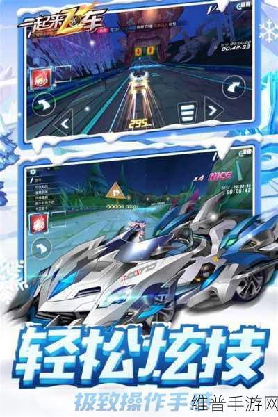 梦幻小兵跑酷，竖版指尖盛宴，操控手感极致体验