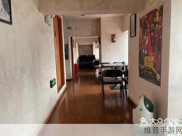 模拟影院老板，打造你的电影帝国之旅