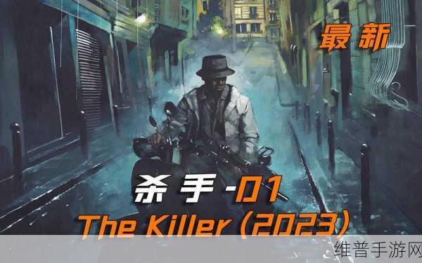 杀手新作：1. 《暗夜追踪：杀手的归来
