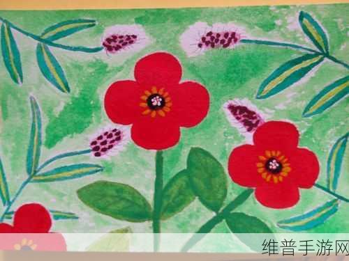 水彩分类排序游戏攻略,解锁排序闯关新乐趣