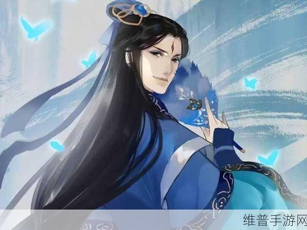 九州武神录,探索东方仙侠世界的修仙冒险之旅