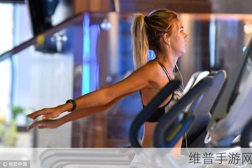 超模爱健身手游下载，益智健身两不误的趣味体验