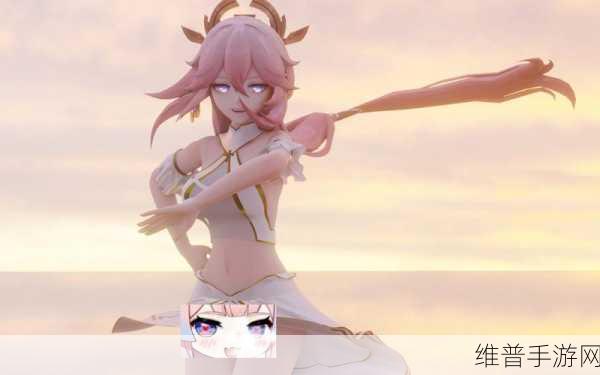 八重神子ちゃんの球棒下载：当然可以！以下是一些基于“八重神子ちゃんの球棒”的新标题建议，每个标题都不少于10个字：