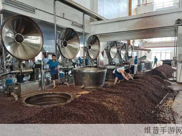 精产一二三产区免费观看：1. 精产一二三产区的独特魅力与发展前景