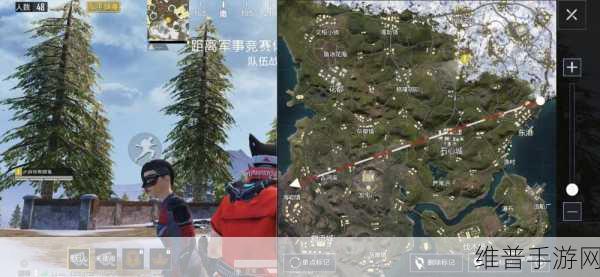 和平精英利维科地图上线时间全知道