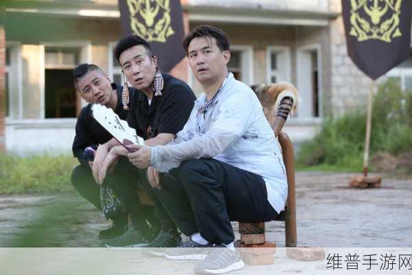 兄弟1v2前后：1. 兄弟情深：从一对二的挑战中看团结力量