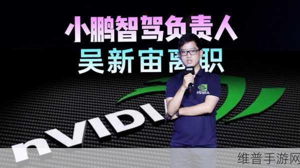 吴新宙：1. 吴新宙：数字时代的创业先锋与创新引领者