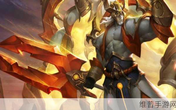 乱斗西游 2 中荡魔天尊的实力究竟如何