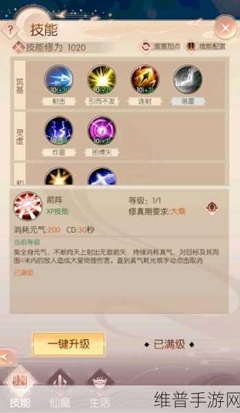 完美世界手游羽芒宝石与魂石的最佳选择攻略