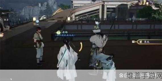 射雕手游墨龙银枪获取全攻略