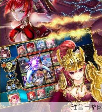 妖在三国BT变态版，娘化三国名将的策略动作冒险之旅