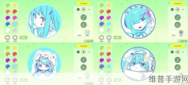 颜色大作战模拟器，挑战你的色彩辨识与反应极限