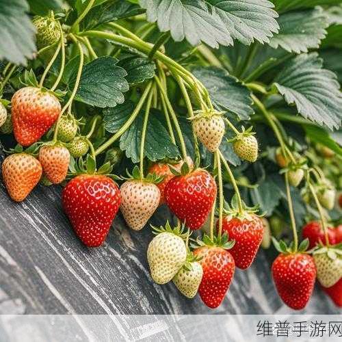 草莓色视频：1. 草莓视频：甜蜜时刻尽在掌握之中