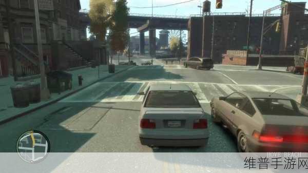 gta4复刻版：1. GTA4复刻版：重返自由城的冒险之旅
