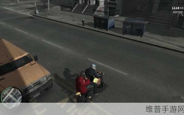 gta4复刻版:1. GTA4复刻版:重返自由城的冒险之旅