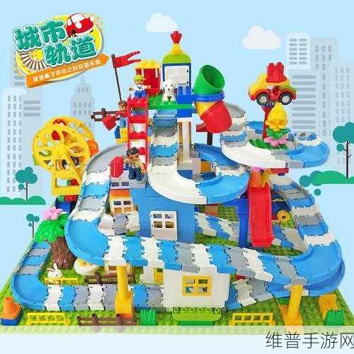 哈乐岛探险记，4岁以上儿童的益智休闲之旅