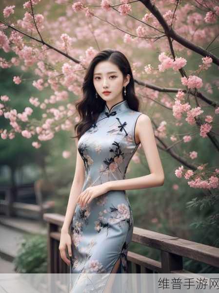 chinese老女人的mature类型：1. 古韵悠长：成熟女人的魅力与智慧