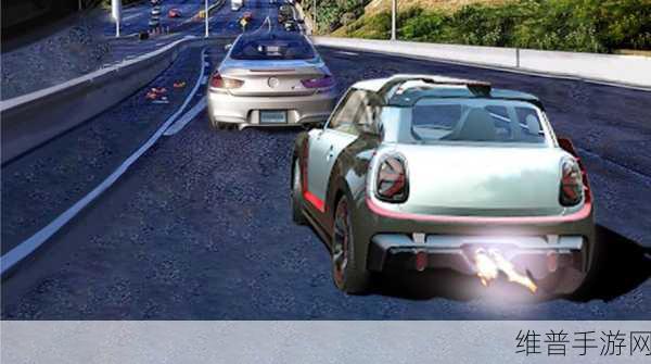 狂怒飞车最新版本下载,真实赛车3D竞速体验全解析
