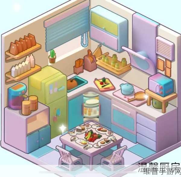 鸭鸭收纳大师，解压休闲益智新选择，游戏下载全攻略