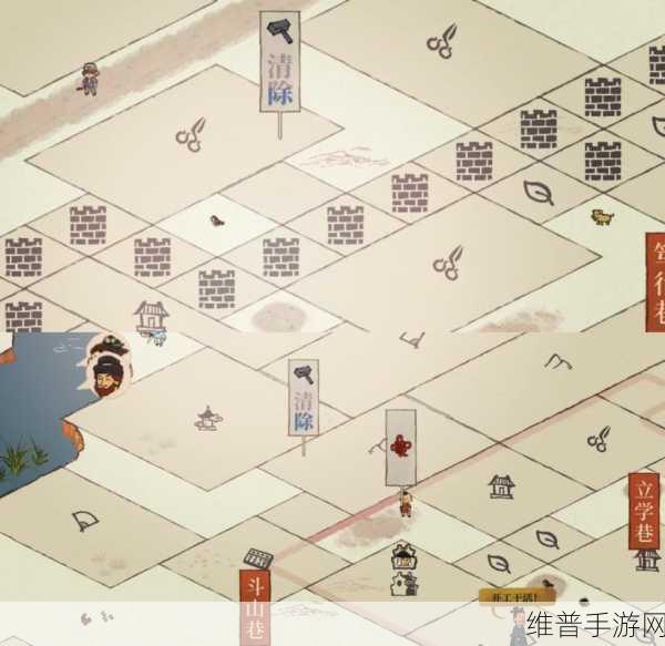 江南百景图探险队体力恢复秘籍全解析