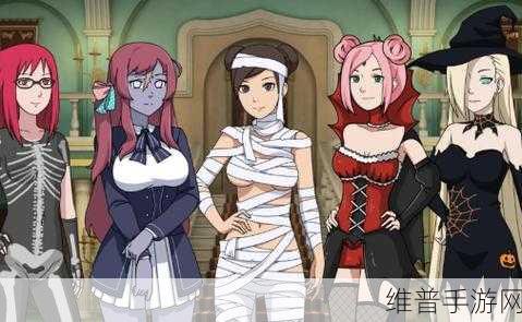 火影女忍者的体能训练:1. 火影忍者女战士的极限体能训练揭秘