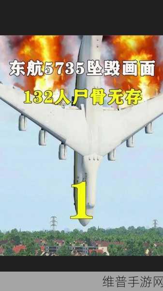 东航坠机原因：1. 东航坠机事故背后的安全隐患分析