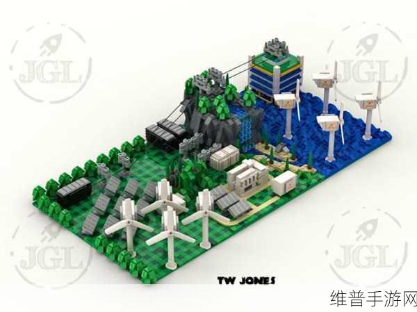 Castaways中文版下载，探索乐高沙盒游戏的经典魅力