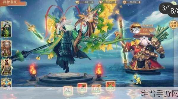 战玲珑之凤凰令下载，玄幻仙侠动作冒险手游全攻略