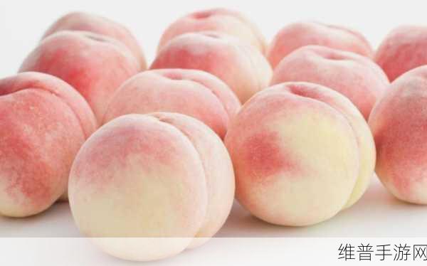 久久水密桃：1. 水蜜桃的甜美传奇：自然与科技的完美结合