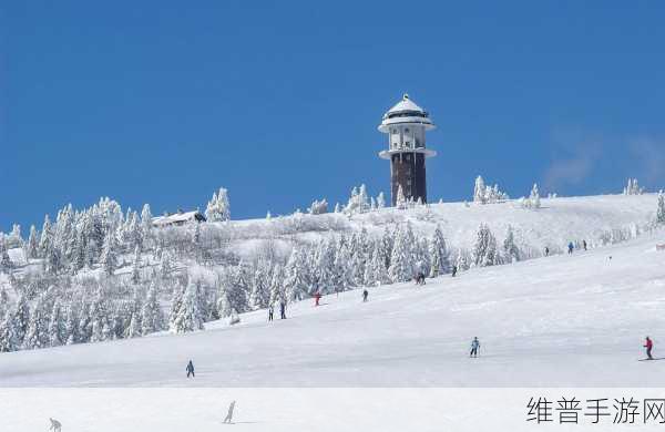 空闲滑雪大亨,打造你的冰雪奇缘经营之旅