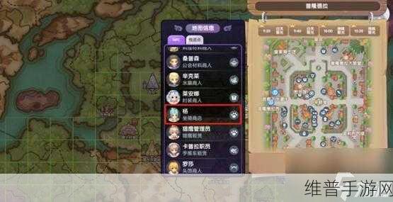 仙境传说新启航，全面材料获取秘籍
