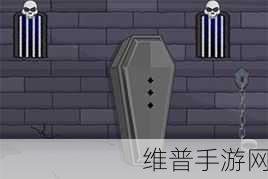 逃离龙之地牢最新版下载，开启你的全新冒险之旅