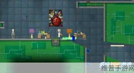 逃离喵星人，像素闯关新体验，下载攻略全解析