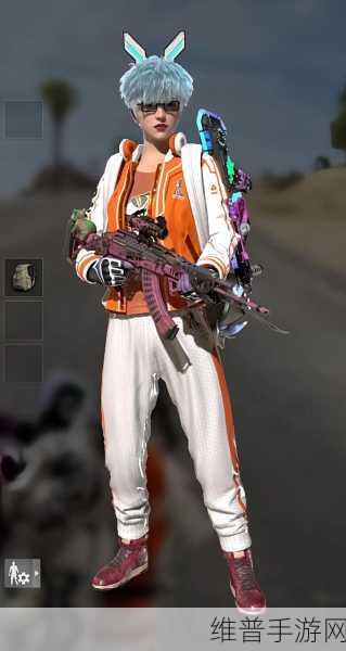 pubg歪头的好处:1. PUBG歪头姿势:提升生存率的秘密武器