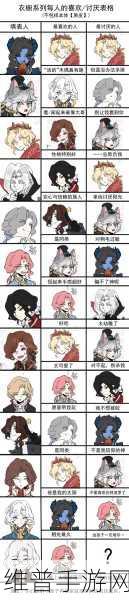 探索第五人格画师的创意密码