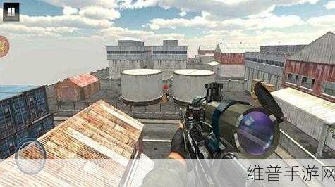 边境狙击手3D最新版手游下载,极致射击体验,策略与技巧的完美融合